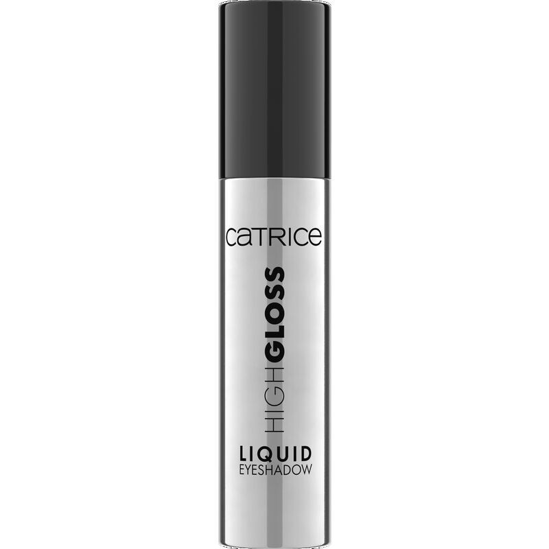 

Жидкие тени для век High Gloss 010 Glossy Glam Catrice, 4 ml