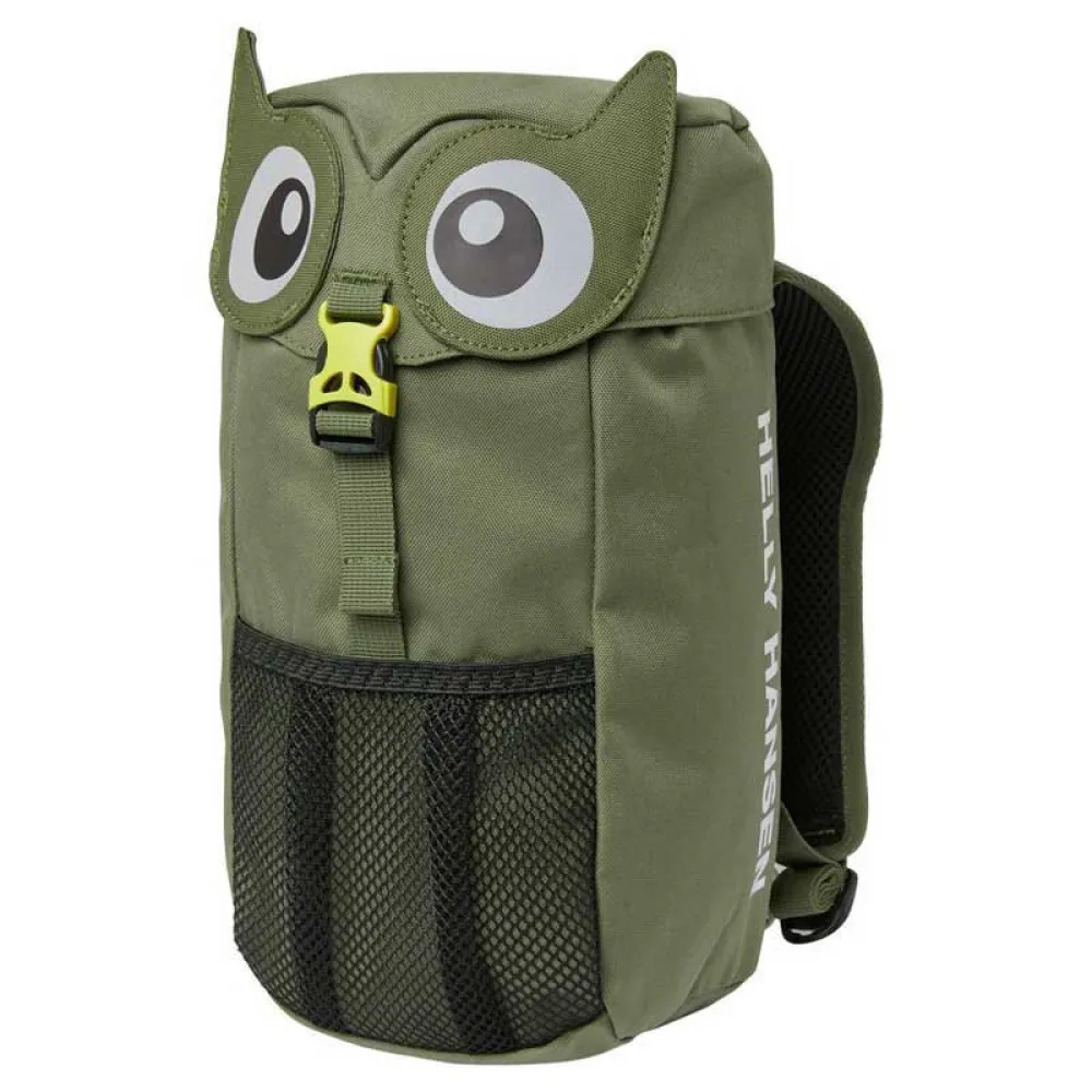 

Рюкзак Helly Hansen Fauna, зеленый