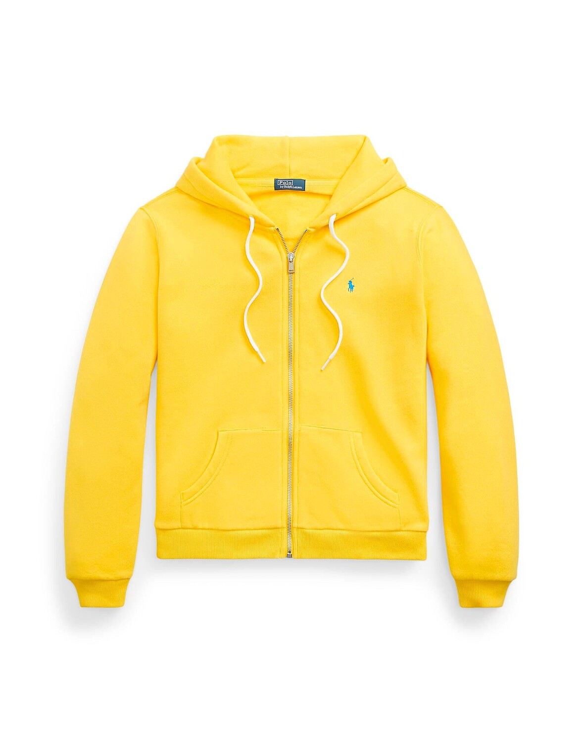 

Толстовка Polo Ralph Lauren, желтый
