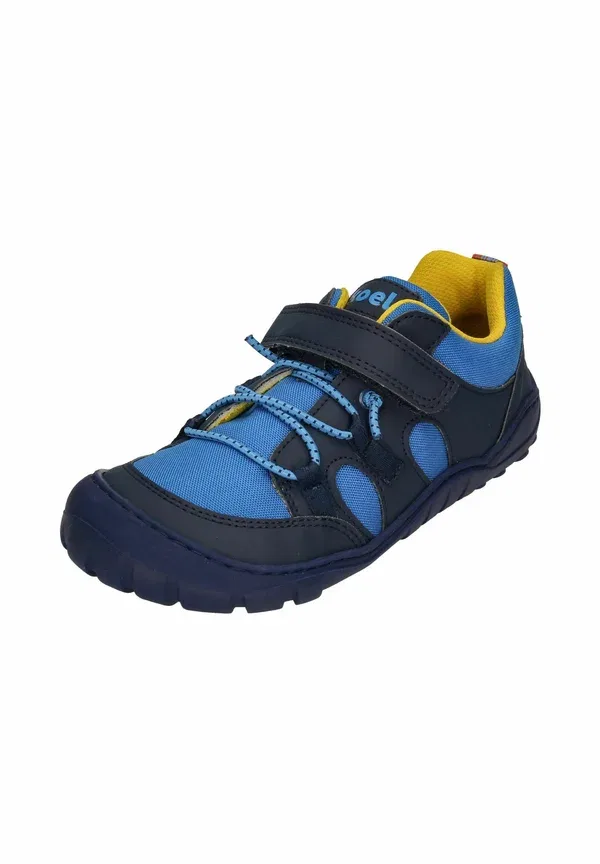 Обувь Barefoot mateo baby shoes Koel, синий — фото 2