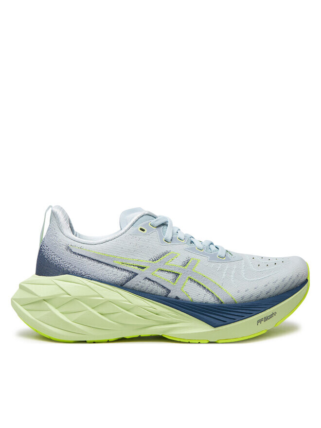 

Кроссовки Asics, черный