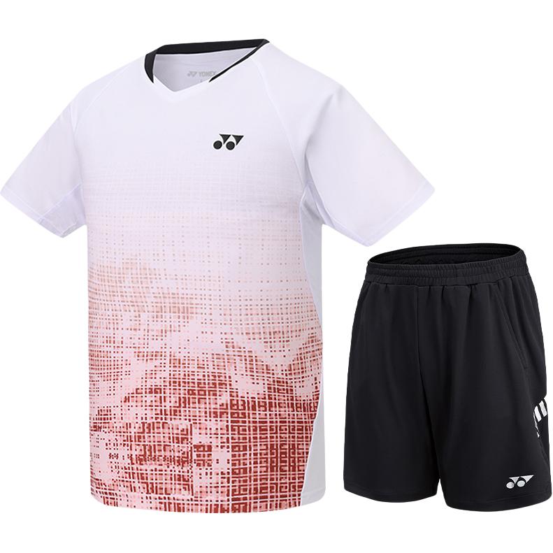 

Повседневная спортивная одежда для мужчин YONEX