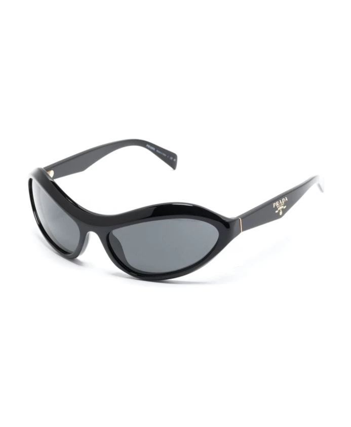 

Солнцезащитные очки Pr a20s 16k5s0 Prada, черный