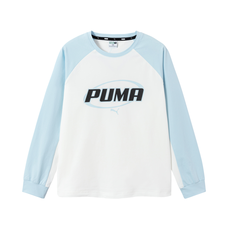 

Детская футболка PUMA, белый