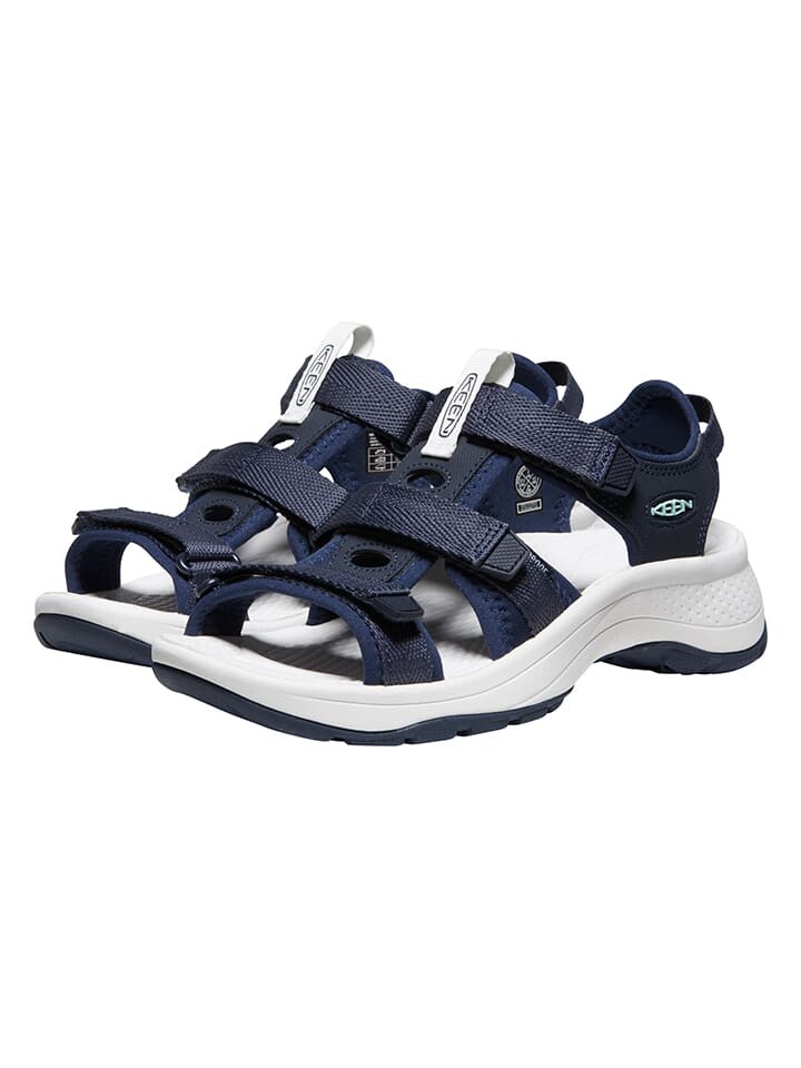 

Сандалии Keen Astoria, темно-синий