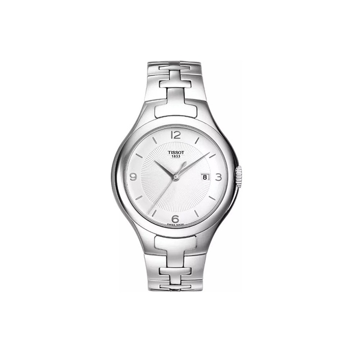 

TISSOT Часы Women's T Lady Collection Watch, White Dial