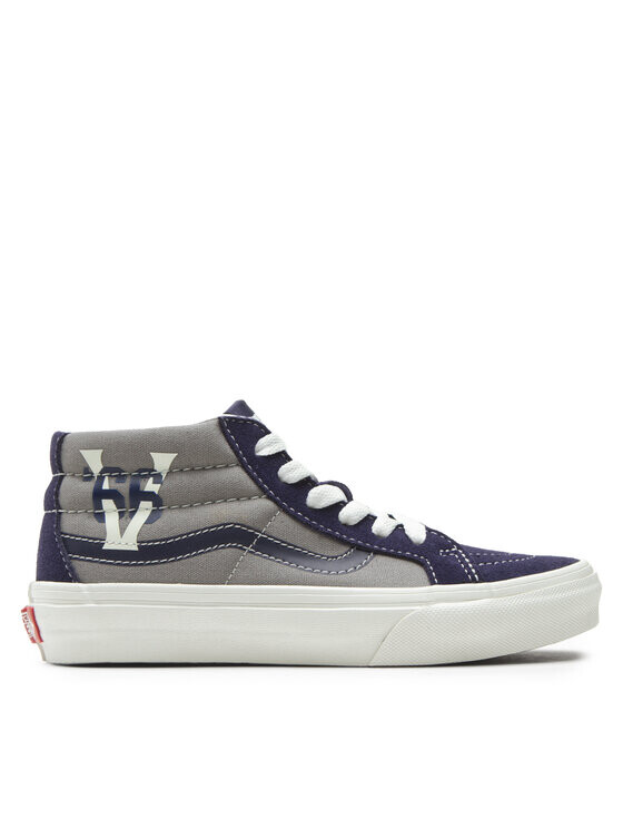 

Кеды Vans, синий