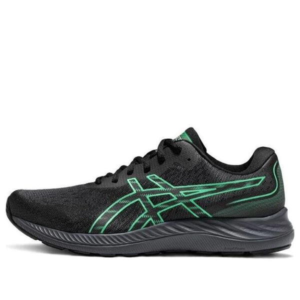 

Кроссовки гель excite 9 Asics, черный