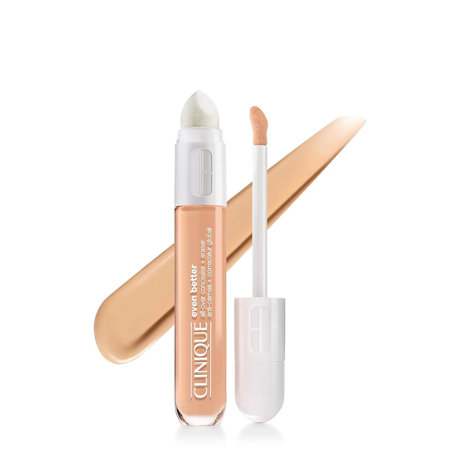 Консилер-ластик «Even Better All-Over Concealer + Eraser» от Clinique Clinique, Cn 52 Neutral