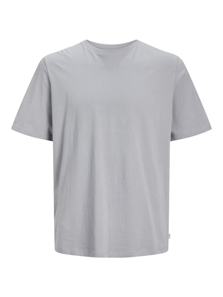 

Футболка Jack & Jones T-Shirt 'JJEORGANIC', серый