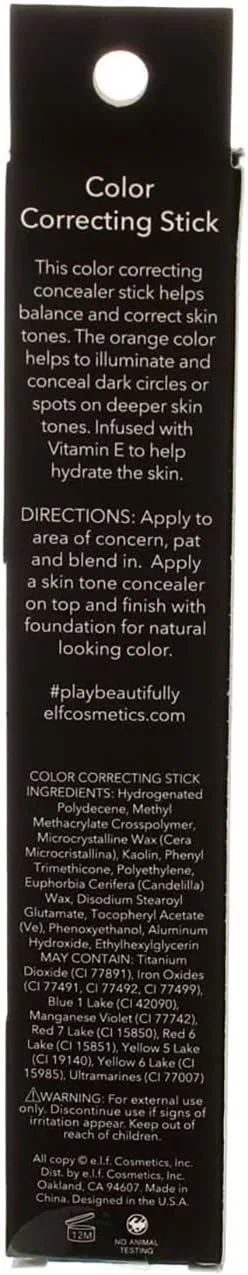 Корректор для темных кругов «1000 Dark Circles Correction Sticks» от e.l.f. E.L.F. Cosmetics — фото 3