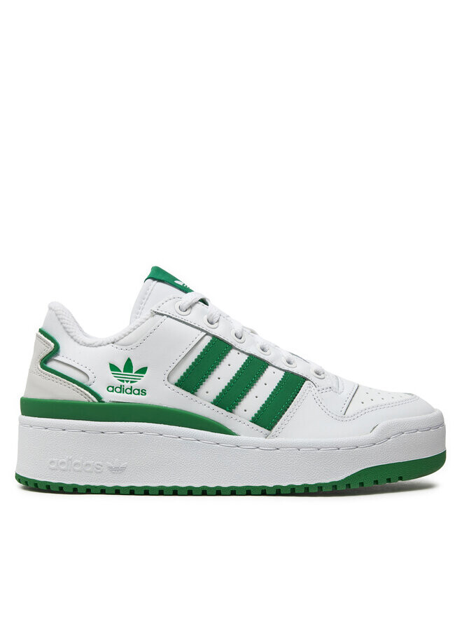 Кроссовки adidas Forum Bold, белый