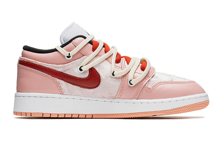 

Jordan Air Jordan 1 винтажные баскетбольные кроссовки женские