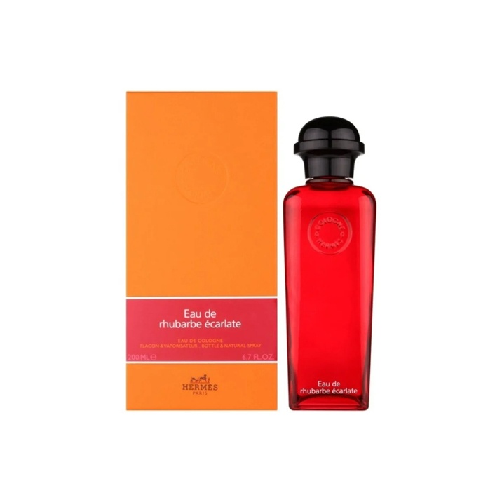 

HERMES Древний дракон водяная кровь красный желтый мужские духи фруктовый одеколон 50мл/100мл/200мл