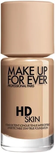 Тональное средство HD Skin Foundation 2N26 + маска для лица, 1 шт.