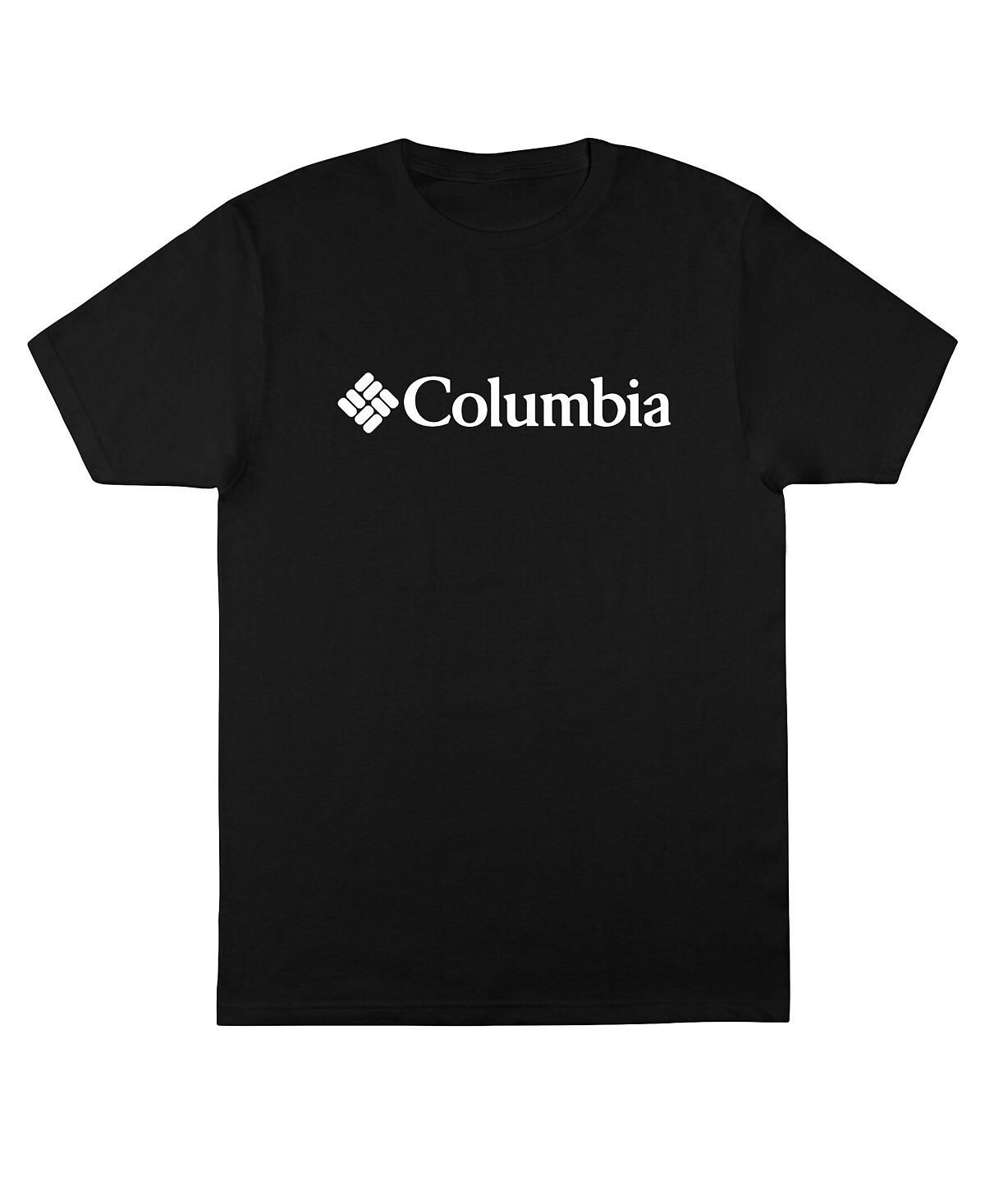 

Мужская футболка Franchise с коротким рукавом Columbia
