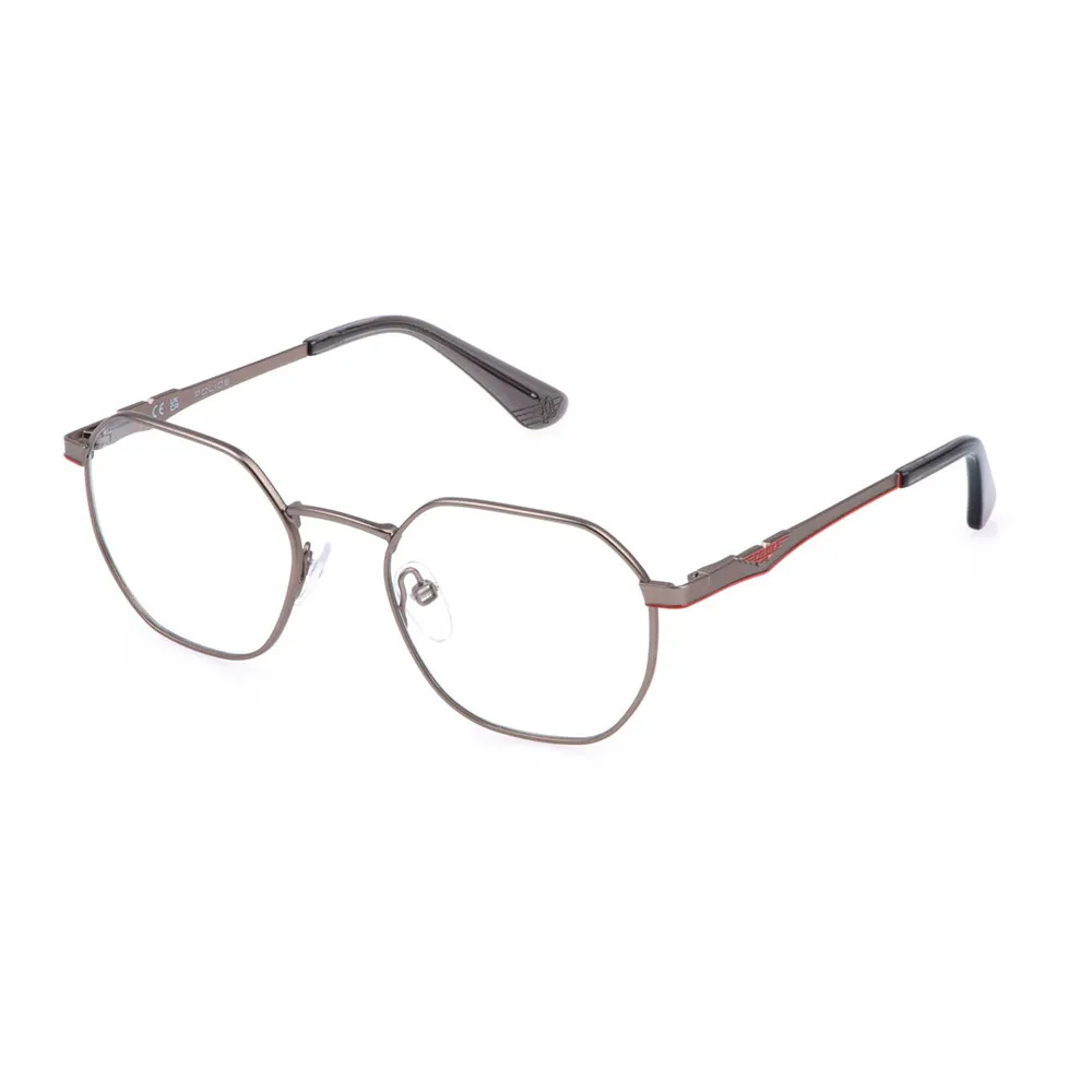 

Детские очки Police Origins Jr 11, серебряный