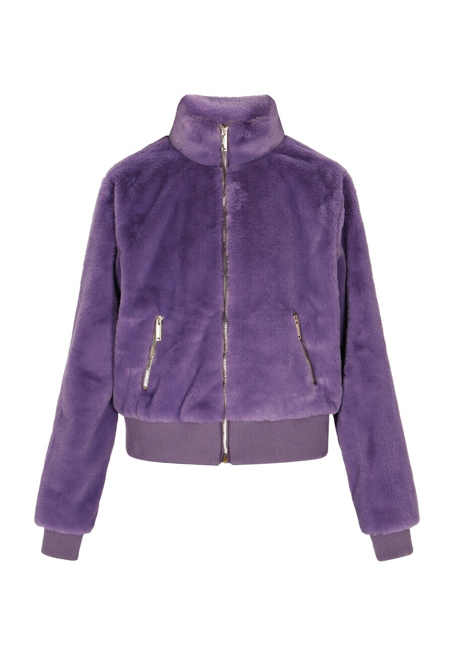 

Куртка faina Between-Season Jacket, лавандовый, Фиолетовый, Куртка faina Between-Season Jacket, лавандовый
