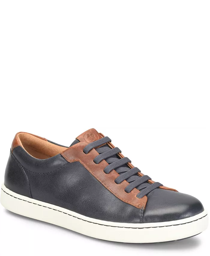 

Мужские кроссовки Allegheny Slip On Born, синий