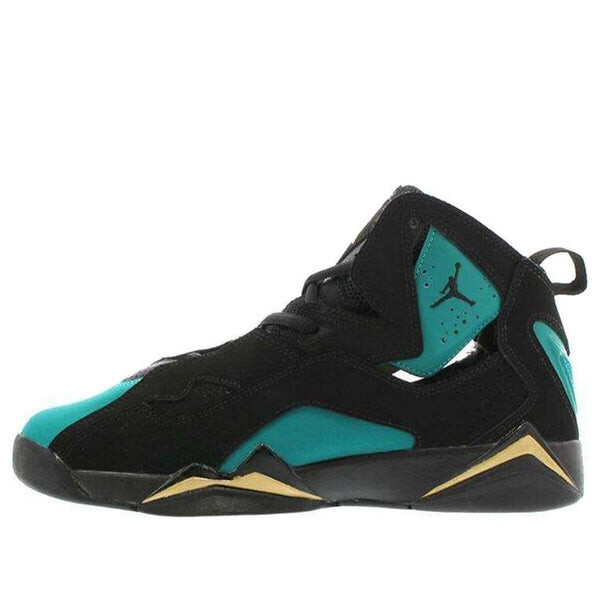 

Кроссовки настоящий полет Air Jordan, черный