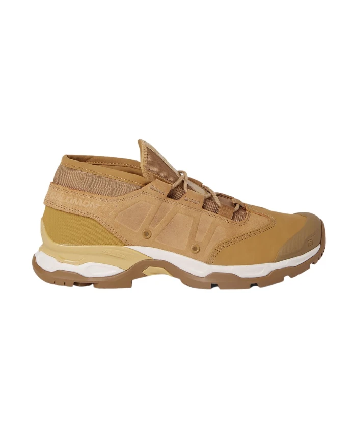 

Кроссовки Jungle Ultra Low Advanced Salomon, коричневый