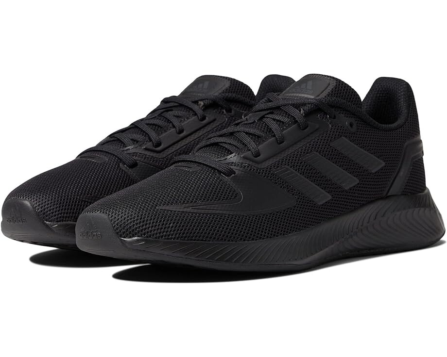 

Кроссовки Adidas Runfalcon 2.0, цвет Black/Black/Carbon