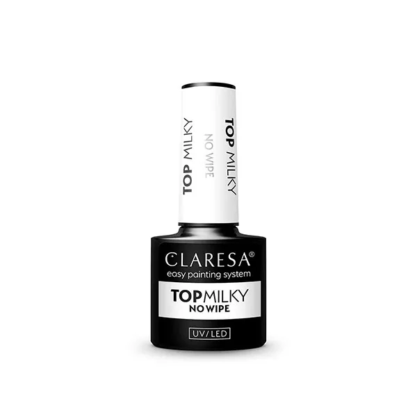 

Верхнее пальто Top Milky No Wipe Claresa, 1 UD