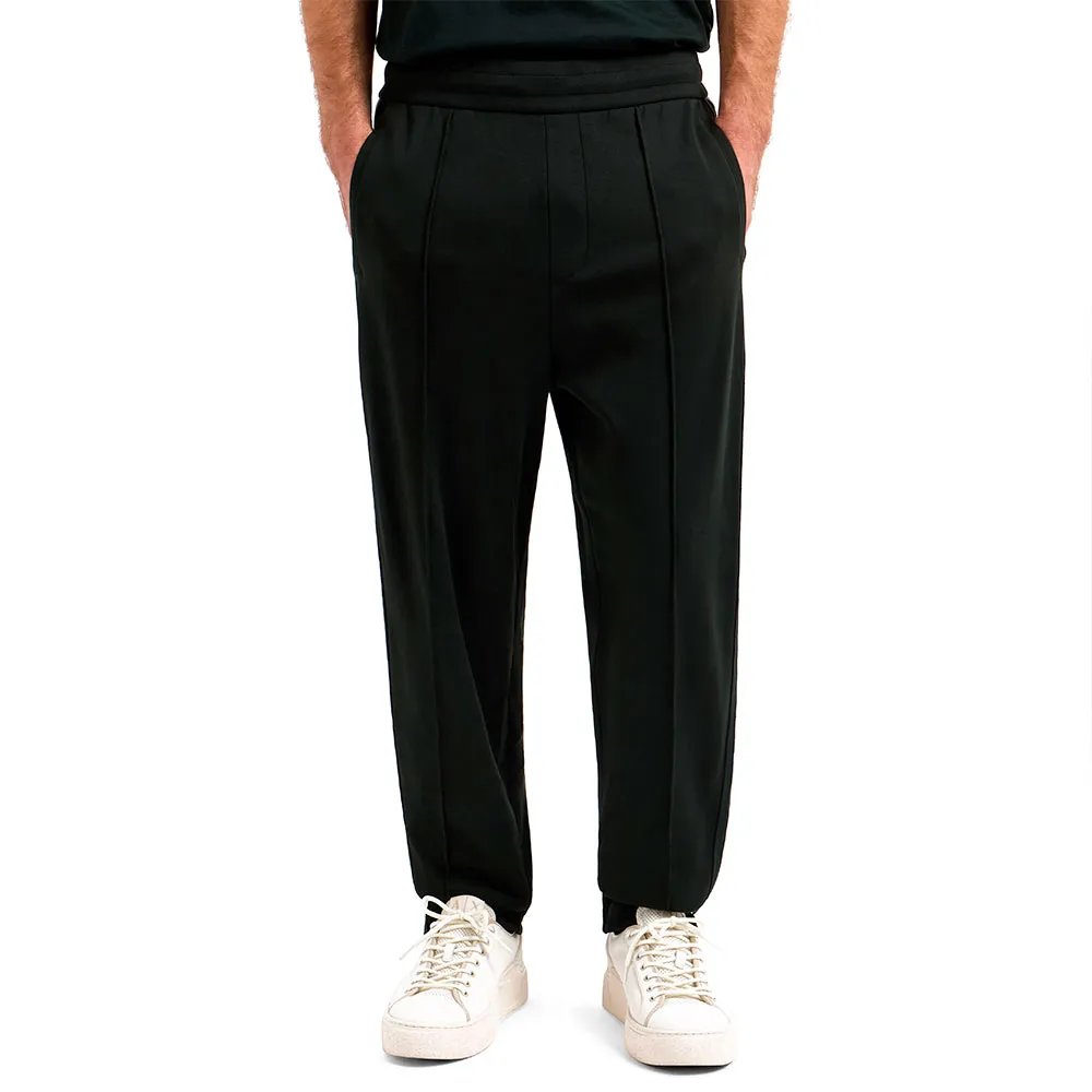 

Джоггеры Armani Exchange XM000308_AF10365, черный