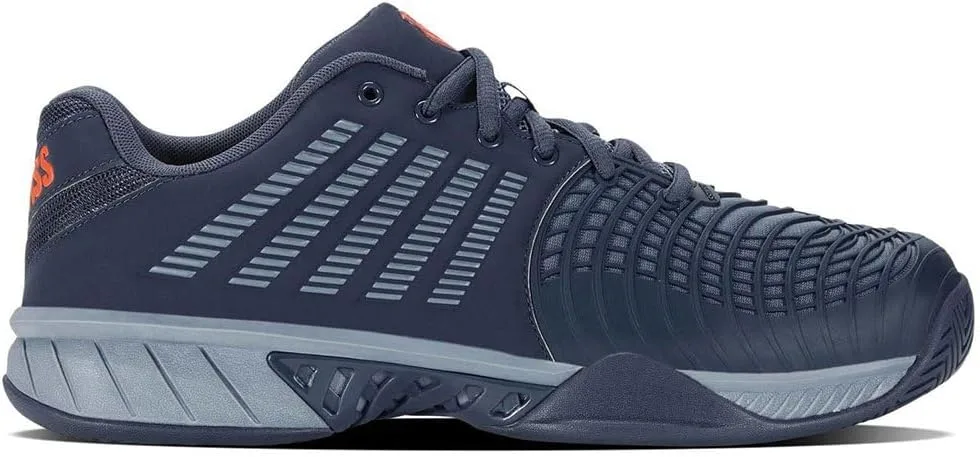 Мужские теннисные кроссовки K-Swiss Express Light 3, синий