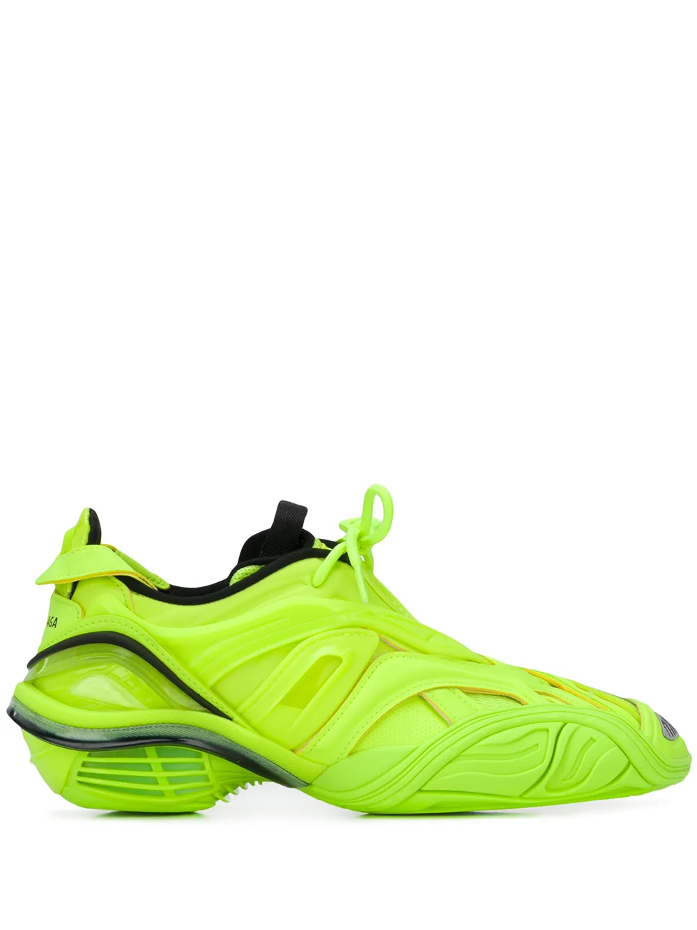 Кроссовки Tyrex BALENCIAGA, желтый