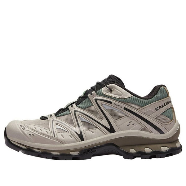 

Кроссовки xt-quest adv 'khaki 474790 Salomon, хаки