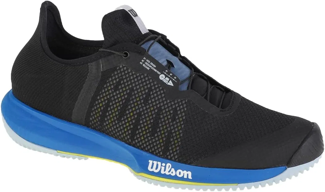 Мужские теннисные кроссовки Wilson, Black
