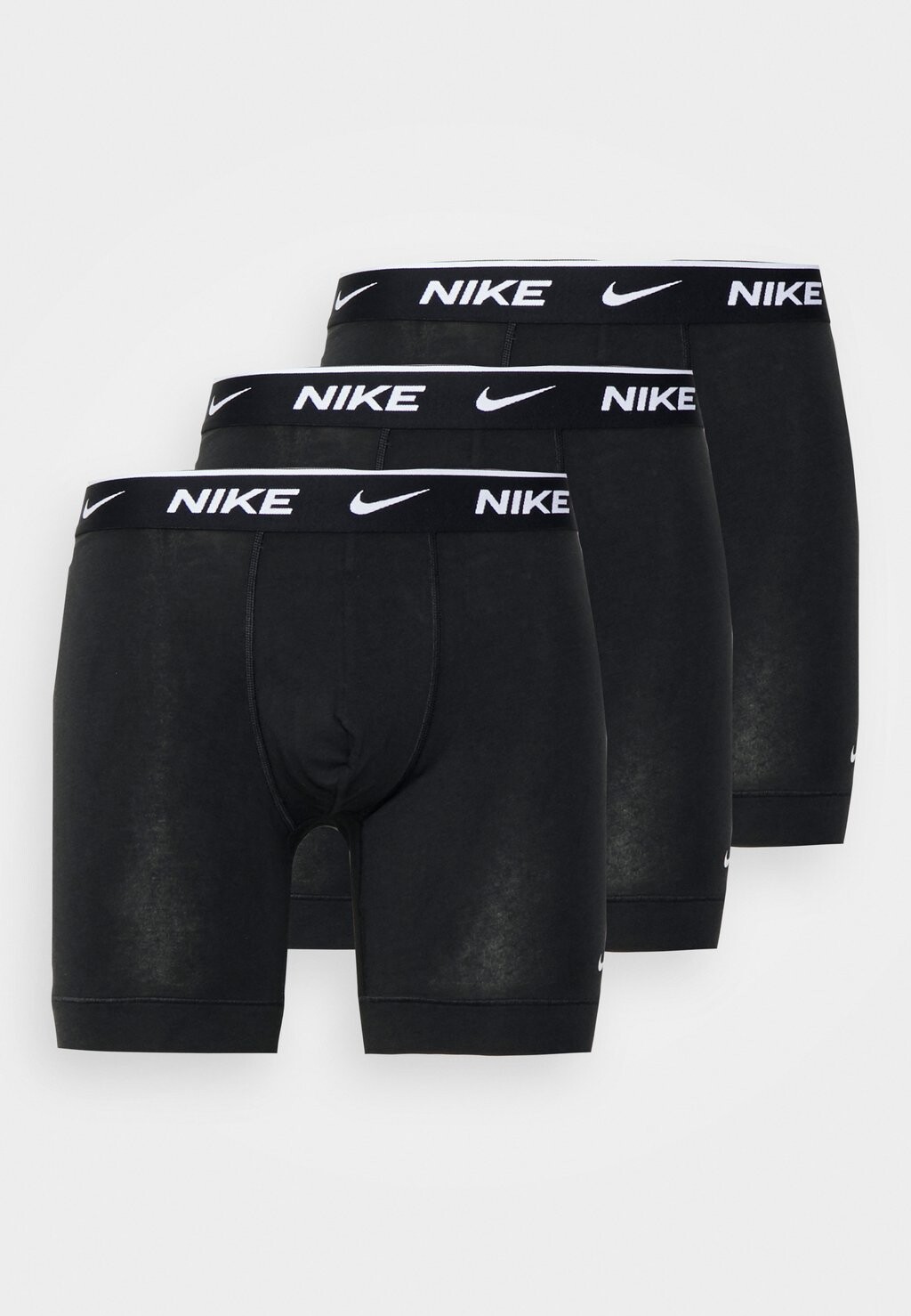 

Трусики BRIEF 3 PACK Nike Underwear, цвет black/black/black