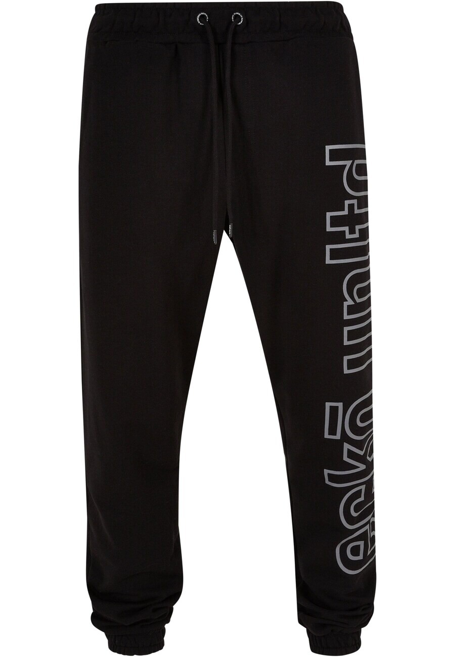 

Спортивные штаны Ecko Unlimited Loose fit Pants, черный