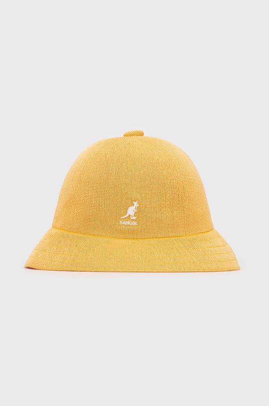 

Шапка Kangol, оранжевый