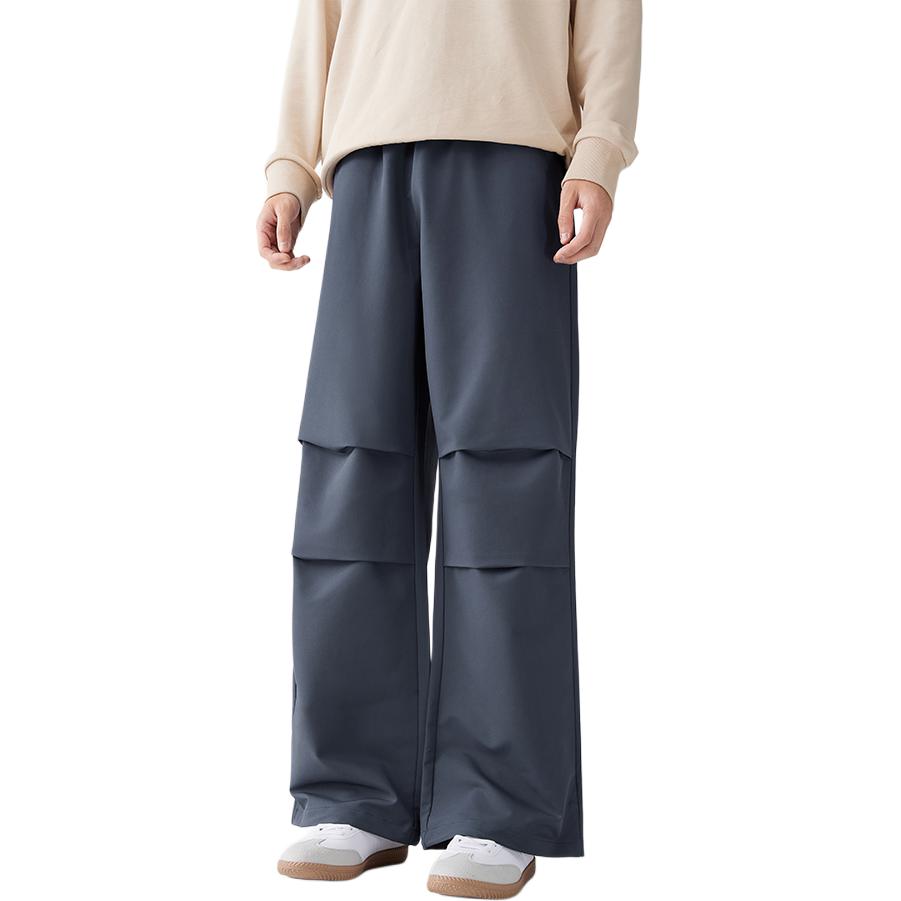 

Брюки Casual Life Collection мужские 361°, logan серый