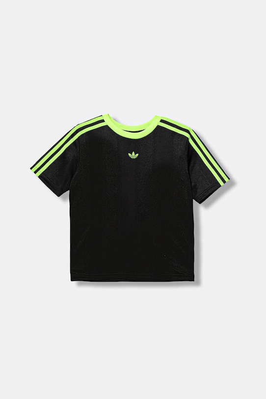 

Детская футболка Adidas Originals, черный