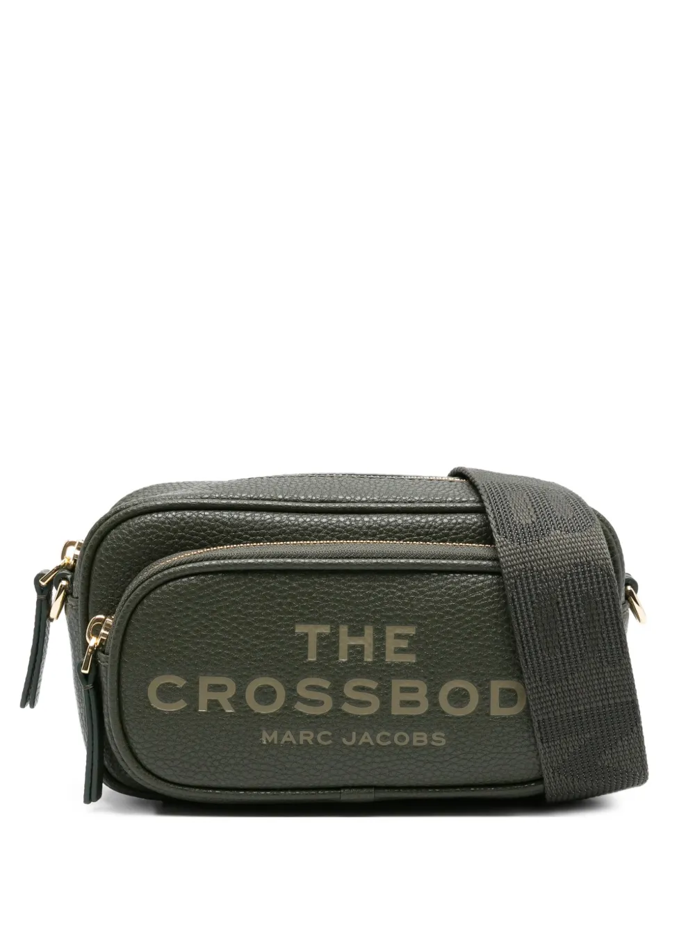 

Сумка через плечо MARC JACOBS, зеленый