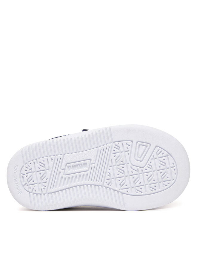 Кроссовки Puma Caven 2.0 Poised 2 race AC+ Inf 400598 01 Puma, синий — фото 4