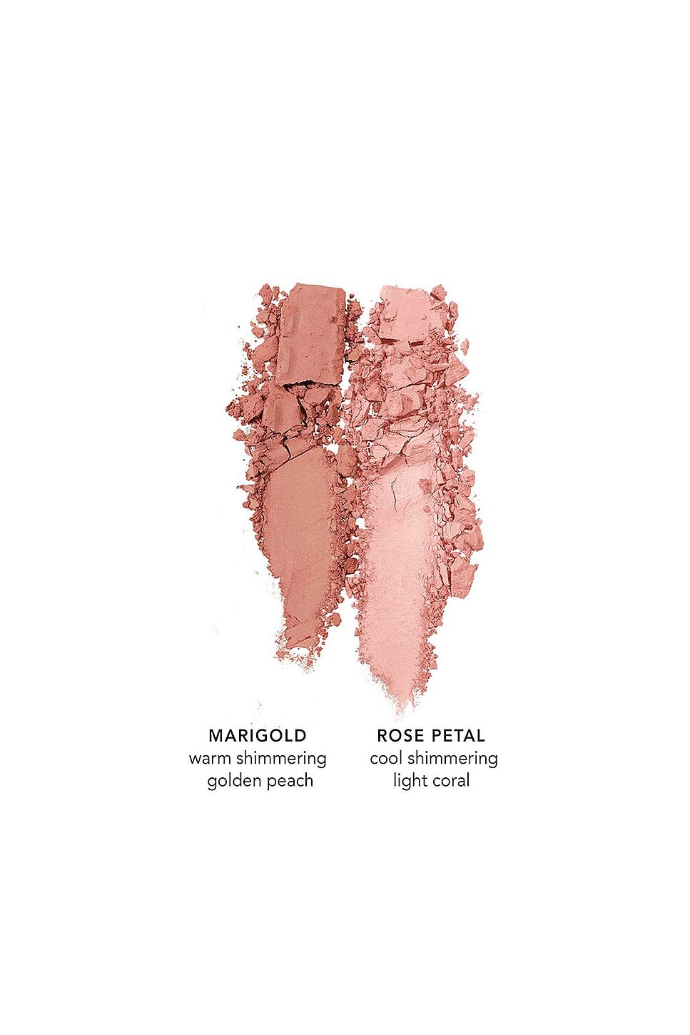 Румяна Jouer Cosmetics Blush Bouquet, цвет Rose Gold — фото 3