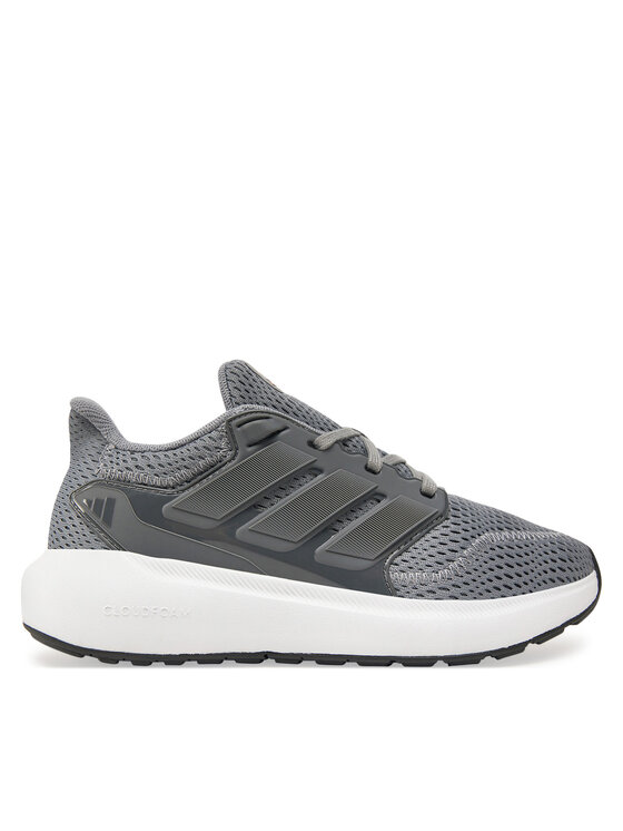 Кроссовки Ultimashow 2.0 JR2635 Adidas, серый