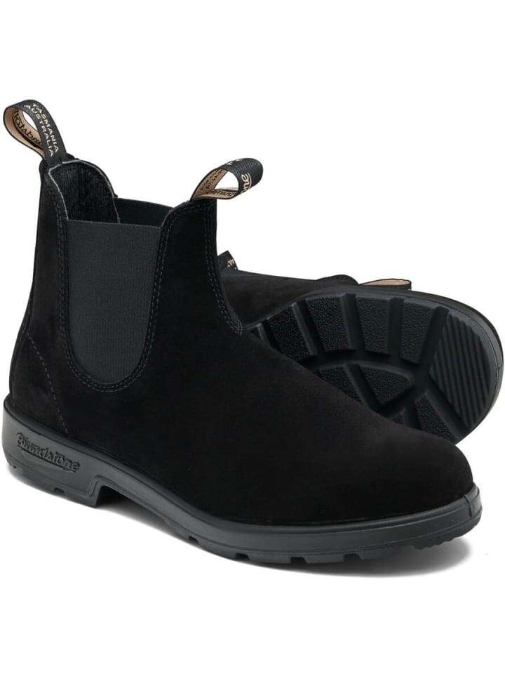 

Ботинки челси Blundstone Chelsea Boot, черный