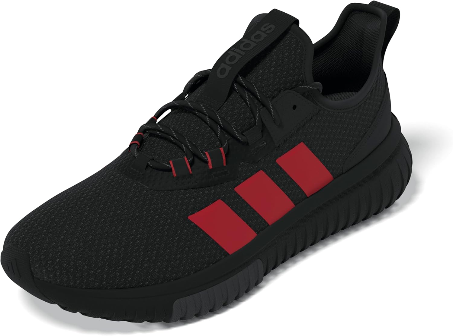 

Мужские кроссовки adidas Kaptir 4.0, черный/алый