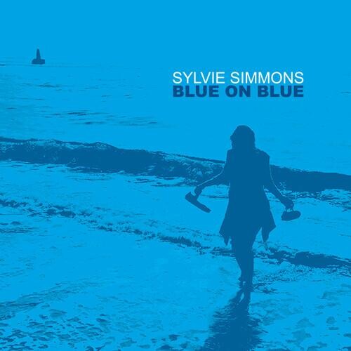 

Виниловая пластинка Simmons, Sylvie - Blue On Blue