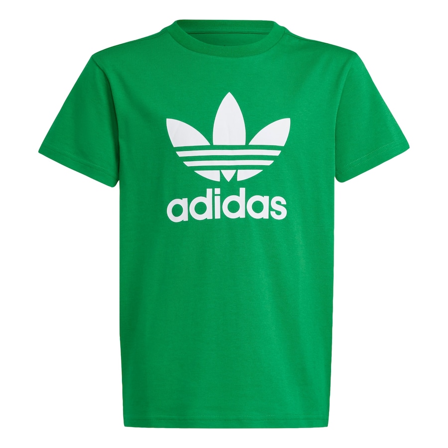 

Рубашка ADIDAS ORIGINALS Adicolor Trefoil, Fir