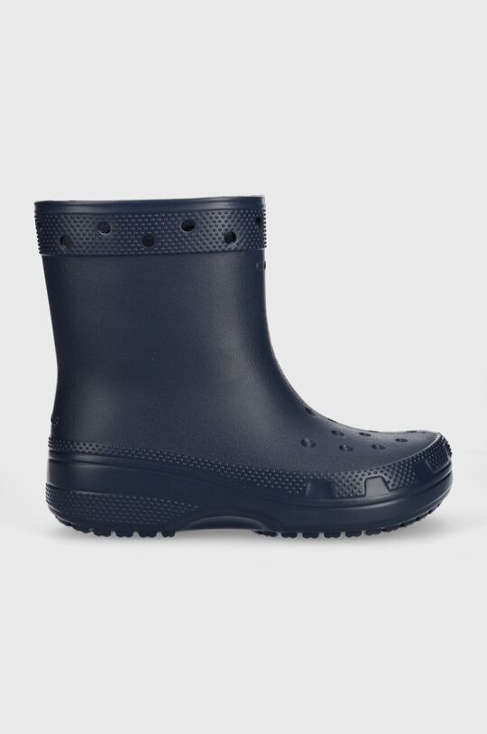 

Классические резиновые сапоги Crocs, темно-синий