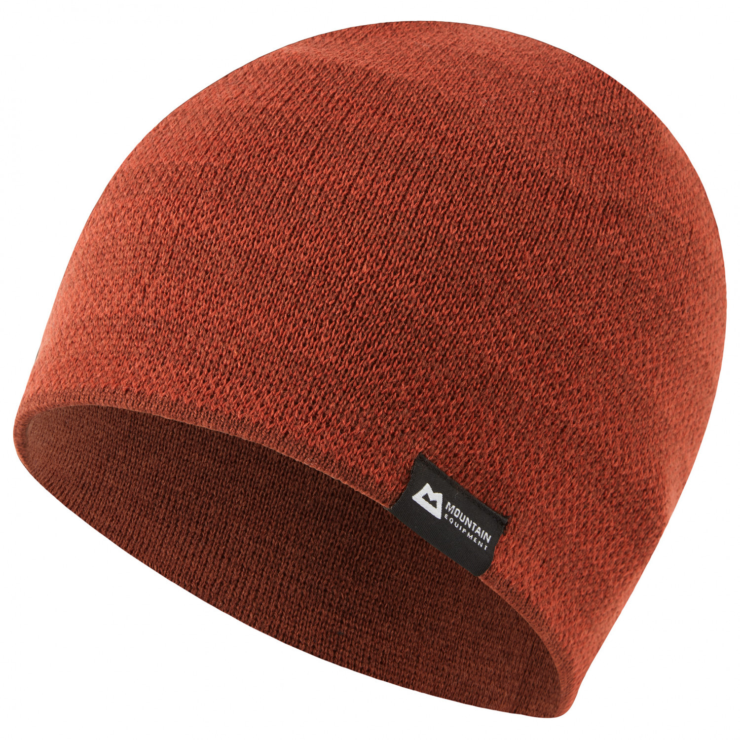 

Шапка Mountain Equipment Dynamic Beanie, цвет Fired Brick/Red Ochre