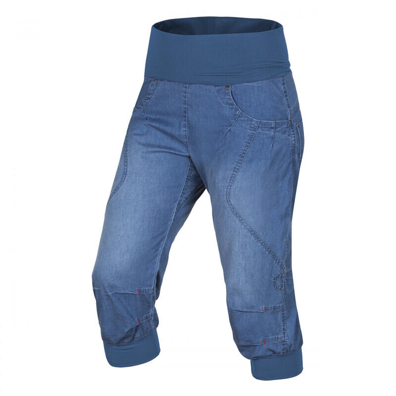 

Шорты спортивные Ocun, цвет asphaltblau/blau/blau