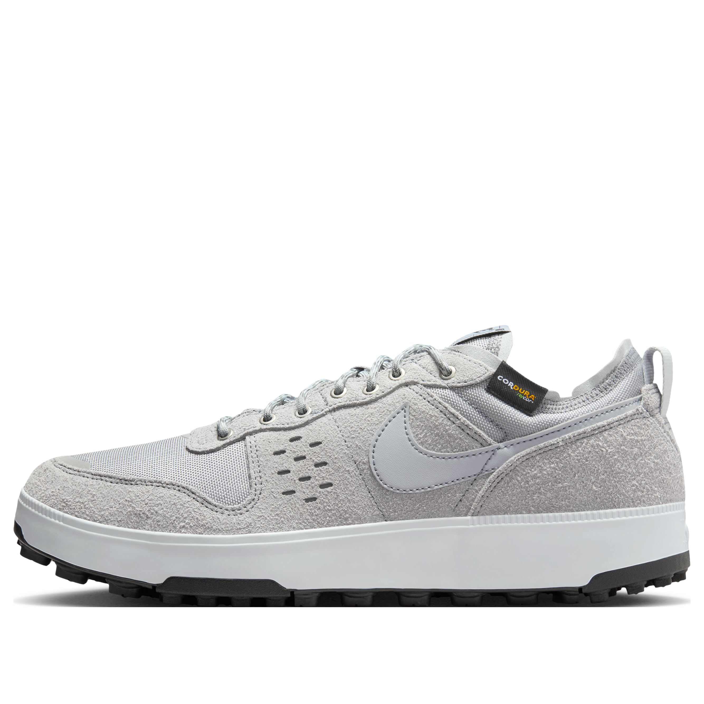 

Nike C1TY Premium Cordura 'Wolf Grey Cool Grey'