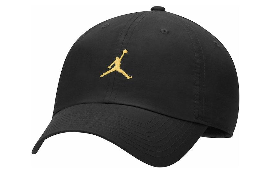 

Кепка унисекс Jordan, Black